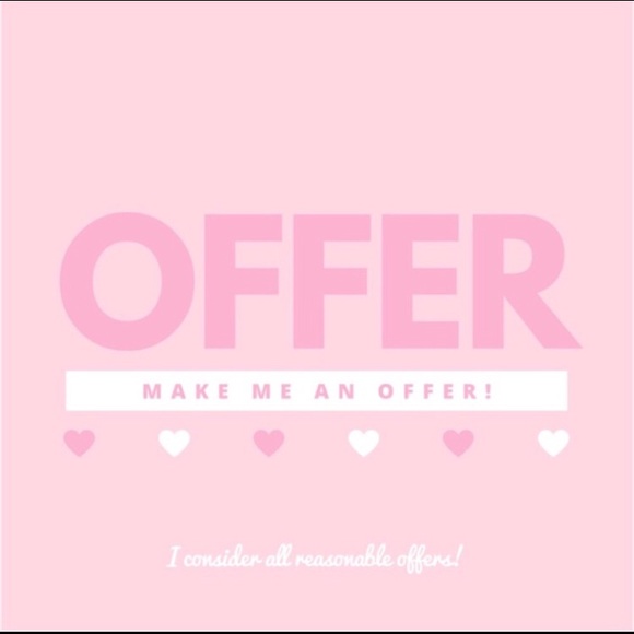 Offer - Picture 1 of 1